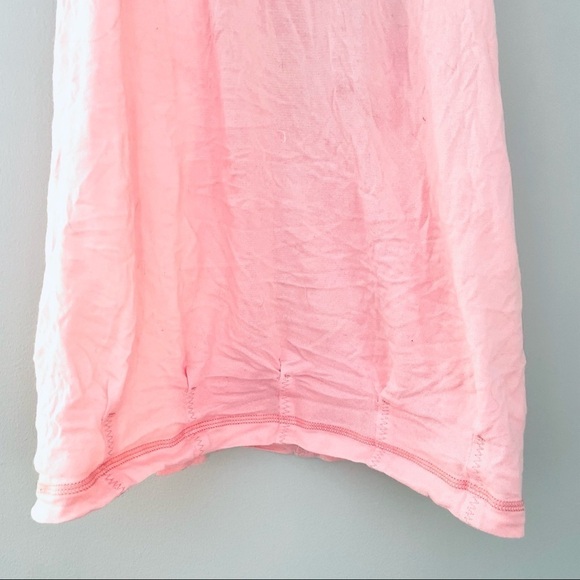 Lululemon Practice Freely Racerback Yoga Workout Activewear Top - Picture 9 of 13